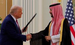 ABD ile Suudi Arabistan arasında 142 milyar dolarlık silah anlaşması
