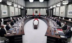 MGK'da gündem "Terörsüz Türkiye"
