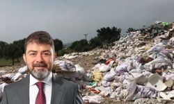 AK Partili Atmaca'dan Başkan Işık'a 'kurşun fabrikası' göndermesi: Sarnıç'taki pisliği de görün!