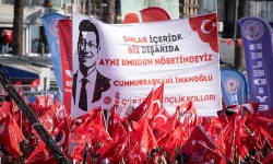 CHP mitinglere devam edecek... İl İl liste!