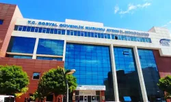Büyükşehir'e '6 kuruşluk dava' pahalıya patladı: Aydın SGK, hacizlik mi oluyor?