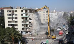 İzmir'in 'Pisa Kuleleri' için dönüşüm formülü!