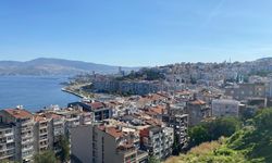 İzmir'de konut satışları fırladı!