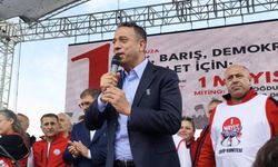 CHP’li Başarır’dan Cumhurbaşkanı Erdoğan’a tepki: Halk seni siyaseten telef etmiş!