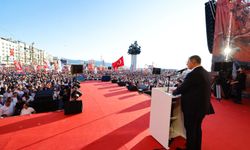 Başkan Tugay, iktidarı hedef aldı: Devlete çöreklenmiş o bir avuç insan kaybedecek!