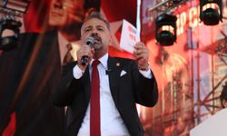 Aslanoğlu miting için rakam verdi, AK Parti’ye yüklendi: Bunun adı hazımsızlık!