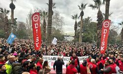 Greve 1 hafta kaldı… İZENERJİ'de anlaşma yok!