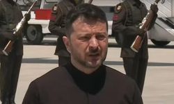 Zelenski: Önceliğimiz tam, koşulsuz ve dürüst bir ateşkes