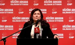 Topuklu Efe, gözyaşlarına hakim olamadı