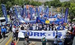 Kamuda TİS krizi… Türk-İş iş bırakacak!