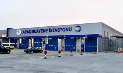 Araç muayenesinde yeni dönem: TÜVTÜRK isim değiştiriyor!