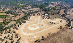 Danıştay son sözü söyledi... Go-kart adres değiştirdi!
