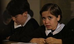 İzmirli 13'lük yıldıza ödül!