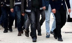 "Adresi biliyorsun" diye not bırakmışlardı... 5 şüpheliye gözaltı!