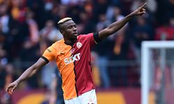 İlk teklifi reddetmişti: Al Hilal'de Osimhen için yeni teklif hazırlığı