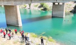 Daha 24 yaşındaydı... Baraj gölünde cesedi bulundu!
