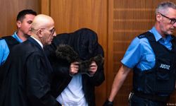 İşkenceci Suriyeli doktora Almanya'da müebbet hapis