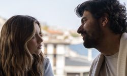 Afra Saraçoğlu ile Engin Akyürek’ten sürpriz proje: İstanbul Aşkım dizisi geliyor