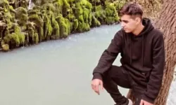 Çöp kamyonuyla çarpışmıştı... 19'luk sürücü yaşam savaşını kaybetti!