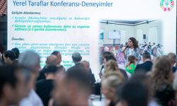 COP İzmir İklim Deklarasyonu açıklandı: Hedef 2030'da sıfır karbon!