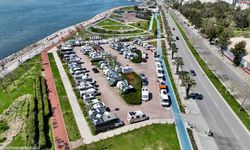 Park yasağı gelmişti… AK Parti’den ‘motorlu karavan’ çağrısı