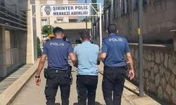 34 yılla aranıyordu... Firari yakalandı!