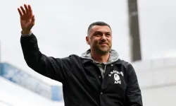 Burak Yılmaz, Beşiktaş'tan 2 isme talip!