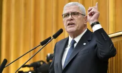 İYİ Parti'nin 'asgari ücret' talebini açıkladı: Kürsüde rakam verdi!
