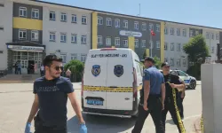 Konya'da okulda silahlı saldırı... Öğretmen öldürüldü!