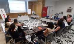 TOBB İzmir Kadın Girişimciler Kurulu’ndan kadınlara güç katan eğitim programı