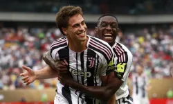 Juventus'ta Kenan Yıldız fırtınası: 3 golle maça damga vurdu!