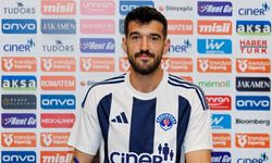 Kubilay Kanatsızkuş'tan Kasımpaşa'ya 2 yıllık imza
