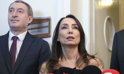 DEM Parti'den İmamoğlu başvurusu!