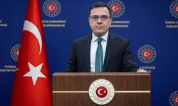 Dışişleri Sözcüsü Keçeli, AİHM kararını değerlendirdi