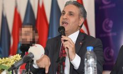 Osmanlı Ocakları Başkanı Canpolat'ı, ağabeyi öldürdü!