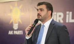 AK Partili İnan’dan Özel'e 'algı operasyonu' suçlaması