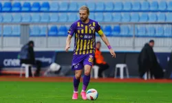 Eyüpspor'dan Caner Erkin kararı!