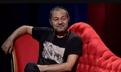 Serdar Ortaç'tan sevindirici paylaşım: 'Artık Yürüyebiliyorum!'