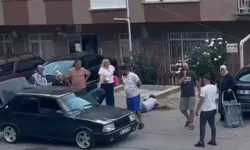 Sokak ortasında kriz geçiren 2 kişi hayatını kaybetti!