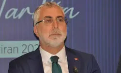 Işıkhan: Son 20 yılın en düşük işsizlik oranı!