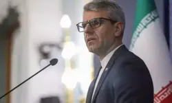 İran’dan BM’ye çağrı!