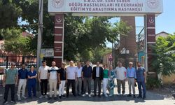 Kapatılması gündeme gelmişti... Göğüs Hastanesi için karar!