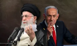 Netanyahu, Hamaney'i hedef aldı: Vurursak savaş biter