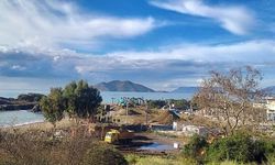 Fethiye'de izinsiz inşa çalışmalarına büyük ceza!