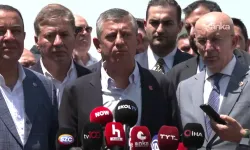 Özel'den 'etkin pişmanlık' soruşturmasına tepki!