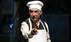 Şener Şen’li 'Zengin Mutfağı' son kez sahnelendi