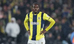 Fenerbahçe'den flaş Bright Osayi-Samuel kararı!