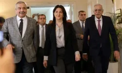 İmralı heyetinin yeni üyesi belli oldu