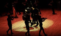 Geneva Camerata İzmir'de sahne aldı