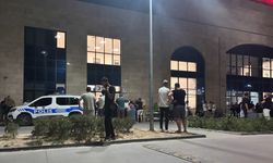 Akrabaların kanlı arazi kavgası: 1 ölü, 2 yaralı!